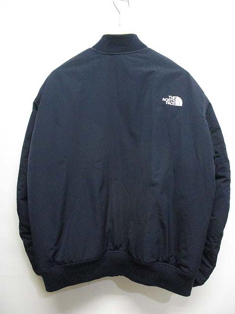 ザノースフェイス THE NORTH FACE NY82132 インサレーション ボンバー 