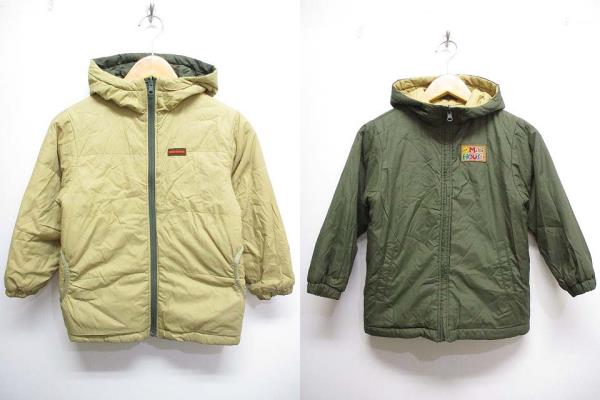 フード付アウター　110 軽量アウター】フード付ブルゾン | NICE CLAUP / OLIVE des OLIVE OUTLET(ナイスクラップ / オリーブ デ オリーブ  アウトレット)レディース | PAL CLOSET(パルクローゼット) - パルグループ公式ファッション通販サイト