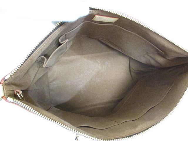 未使用品 ルイヴィトン LOUIS VUITTON 極美品 モノグラム