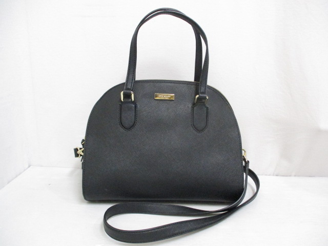 ケイトスペード KATE SPADE 美品 WKRU5641 2WAY ショルダー ハンド