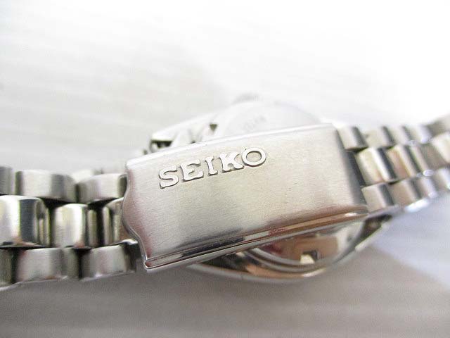 セイコー SEIKO 5 ファイブ 4206-0510 腕時計 自動巻き