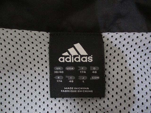 アディダス adidas ウェア上下セット Oサイズ climastorm 黒 Amazon.co.jp: adidas アディダス climalite adidasDAYS デニム