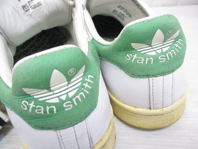 アディダス adidas x ラフシモンズ RAF SIMONS B35496スタンスミス 