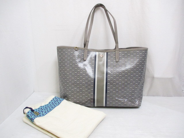 トリーバーチ TORY BURCH 33801 GEMINI LINK TOTE ジェミニリンク 