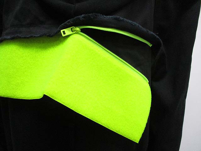 ディーゼル DIESEL 美品 G-ACIR-B OVERCOAT トレンチ コート XS 黒