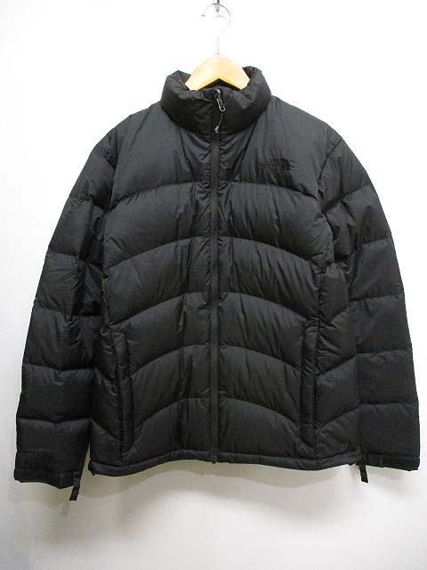 ザノースフェイス THE NORTH FACE 美品 ND91832 アコンカグア  