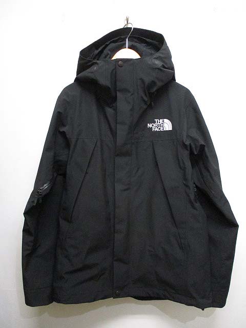 ザノースフェイス THE NORTH FACE 美品 NP61800 マウンテン ジャケット  