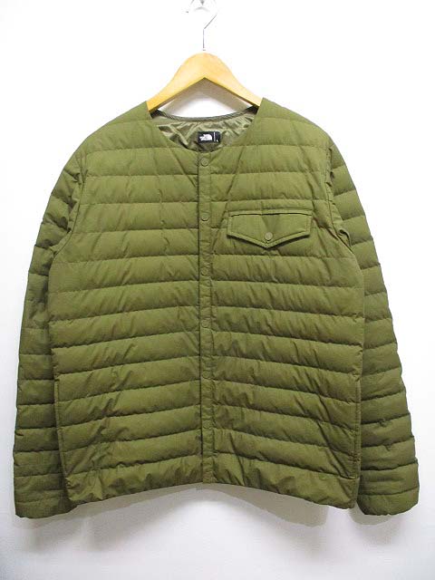 ザノースフェイス THE NORTH FACE 美品 ND91763 WS ゼファー シェル 