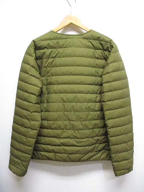 ザノースフェイス THE NORTH FACE 美品 ND91763 WS ゼファー シェル 