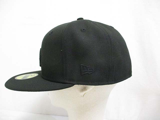 未使用品 ニューエラ NEW ERA 59FIFTY 5950 MLB LA ロサンゼルス 