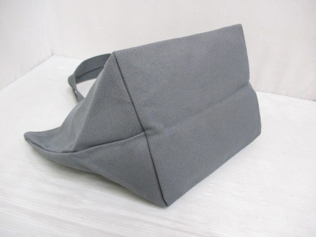 未使用品 ディーンアンドデルーカ DEAN&DELUCA コットン キャンバス