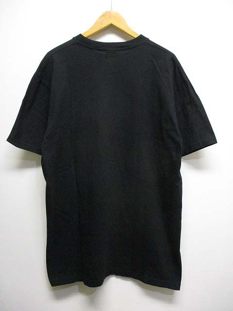 シュプリーム SUPREME 22FW Maude Tee 半袖 モード Tシャツ L 黒 