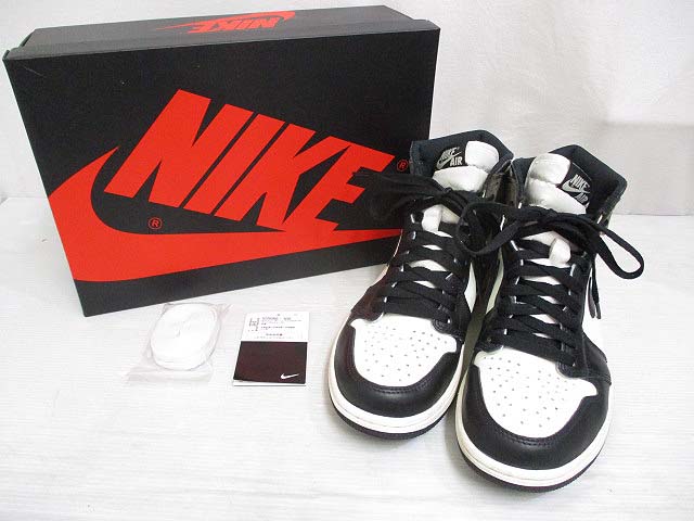 ナイキ NIKE 555088-105 AIR JORDAN 1 RETRO HIGH OG エアジョーダン1 