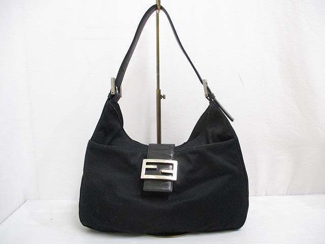 フェンディ FENDI マンマ バケット 2321.26569.008 ワン