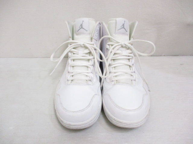 ナイキ NIKE 820240-100 AIR JORDAN EXECUTIVE エアジョーダン 