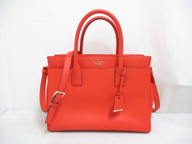 ケイトスペード KATE SPADE PXRU5931 キャメロンストリート キャンダス 