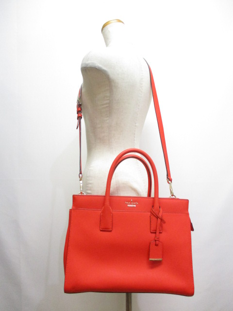 ケイトスペード KATE SPADE PXRU5931 キャメロンストリート キャンダス 