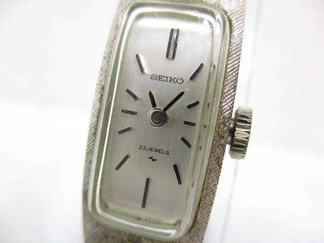 アンティーク　腕時計　2本セット　シルバー925 クォーツ メンズアンティーク腕時計 総柄 クォーツ シルバー×ブラック