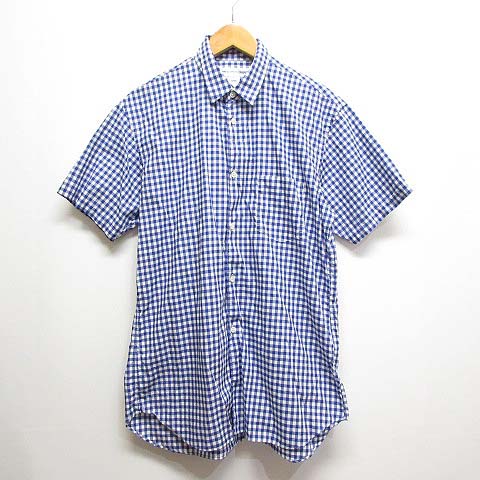 試着のみ美品】LGB yasu着 Shirt-G すっ飛ぶ dress 1000K