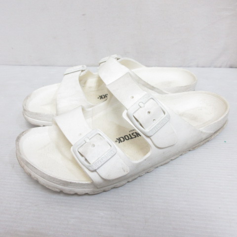 ビルケンシュトック BIRKENSTOCK アリゾナ Arizona EVA フラット 