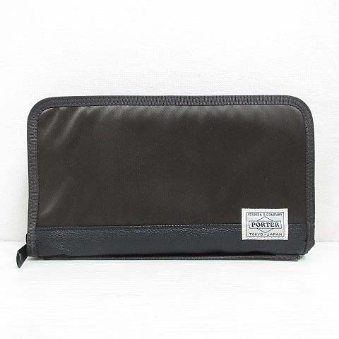 ポーター PORTER x SAC