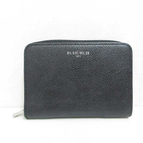 小物 NIL DUE / NIL UN TOKYO Wallet NIL DUE / NIL UN TOKYO Wallet