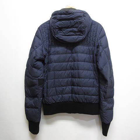 カナダグース CANADA GOOSE 美品 2208M CABRI HOODY カブリ 