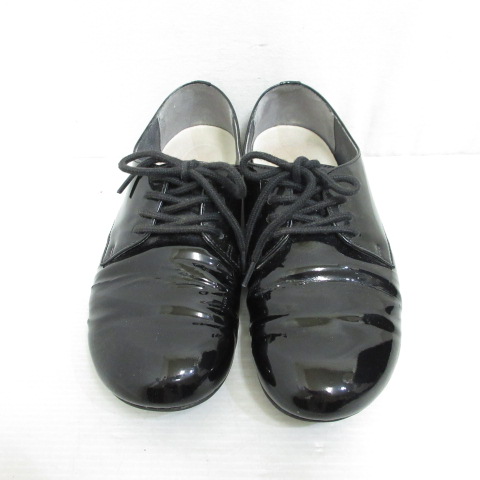 ビルケンシュトック BIRKENSTOCK SAUNDERS ソーンダース エナメル 