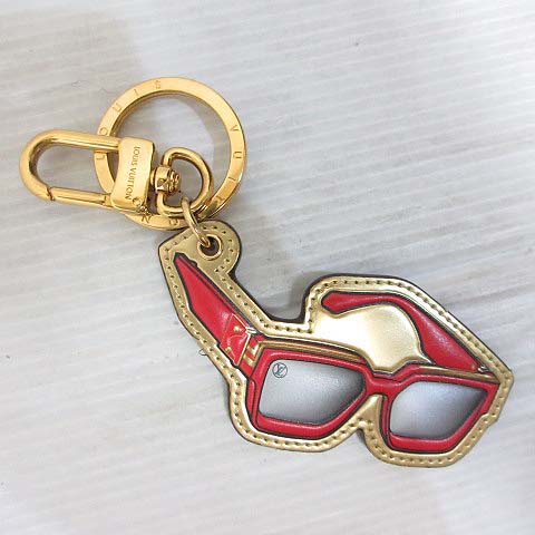 ルイヴィトン LOUIS VUITTON 美品 ポルトクレ 1.1 ミリオネア M68865 