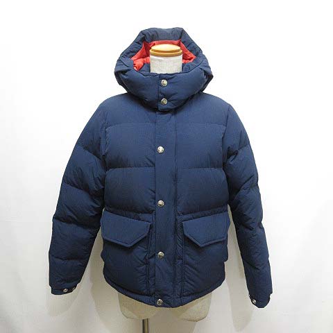 ザノースフェイス THE NORTH FACE NDW91637 キャンプ シェラ ショート 
