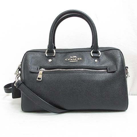 コーチ COACH F79946 ローワン サッチェル 2WAYショルダー ハンド 