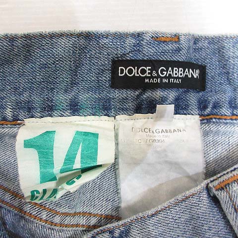 ドルチェ&ガッバーナ ドルガバ DOLCE&GABBANA 14CLASSIC ドルチェ&ガッバーナ ドルガバ DOLCE&GABBANA 14CLASSIC