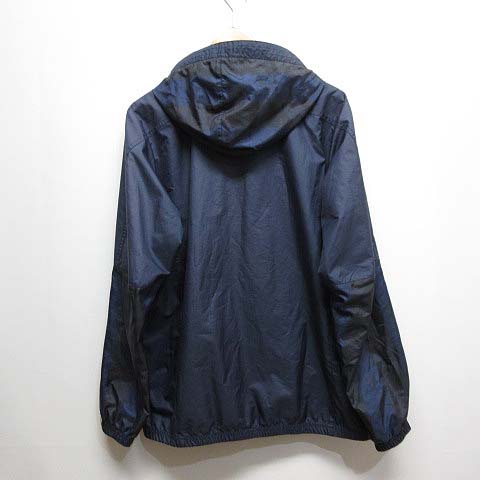 アンブロ UMBRO サッカー ウインドブレーカー L ネイビー