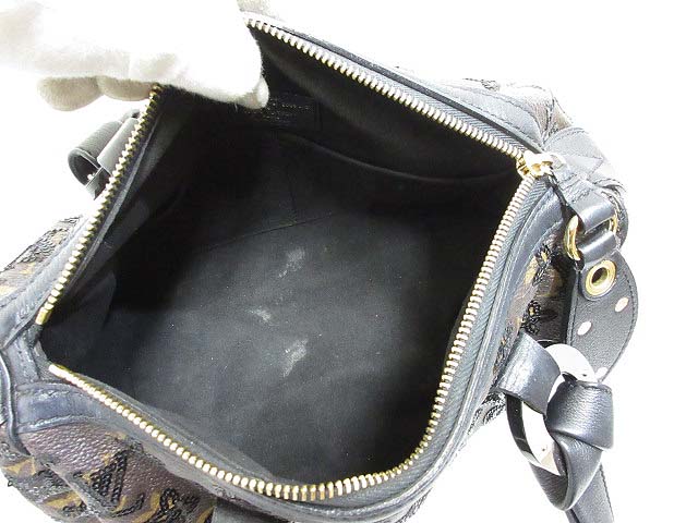 ルイヴィトン LOUIS VUITTON モノグラム エクリプス スピーディ 30