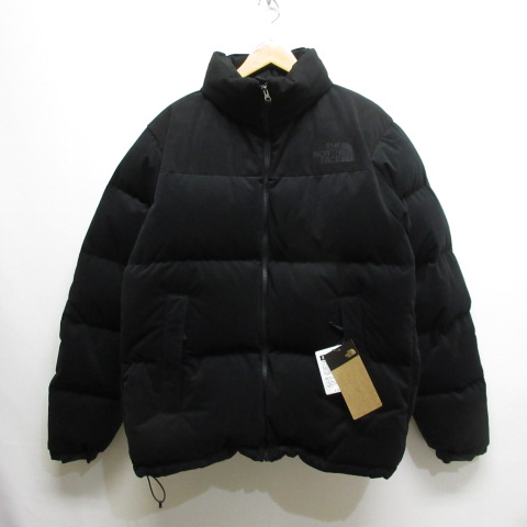 未使用品 ザノースフェイス THE NORTH FACE ND92231R コーデュロイ  