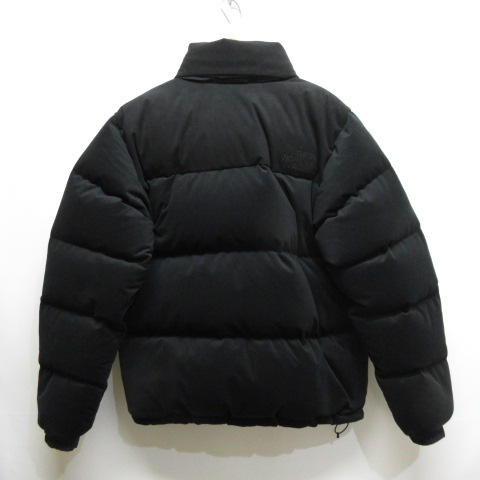 THE NORTH FACE コーデュロイ ヌプシジャケット 未使用 X L