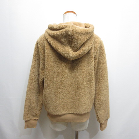 ポロ ラルフローレン POLO RALPH LAUREN 美品 ビッグポニー ボア  