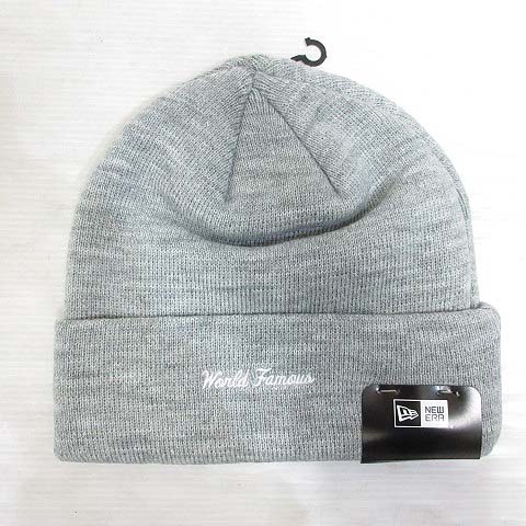 未使用品 シュプリーム SUPREME ニューエラ New Era 23FW Box Logo 