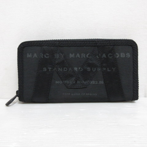 未使用品 マークバイマークジェイコブス MARC by MARC JACOBS ナイロン 