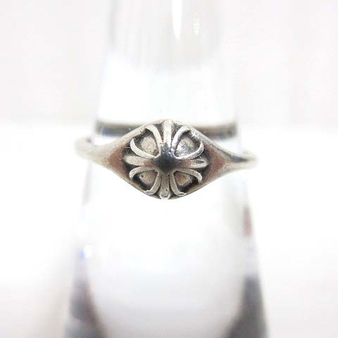 クロムハーツ CHROME HEARTS バブルガム ミニ ハーフ クロスボール 