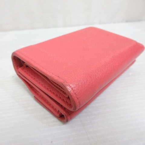 ルイヴィトン LOUIS VUITTON ポルトフォイユ ロックミニ M69067