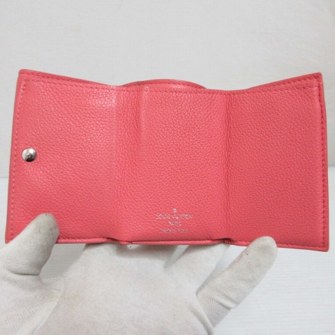★LOUIS VUITTON★ ルイヴィトン ミニプリティ― 査定済 楽天市場】【中古】 LOUIS VUITTON ルイ・ヴィトン ミニ