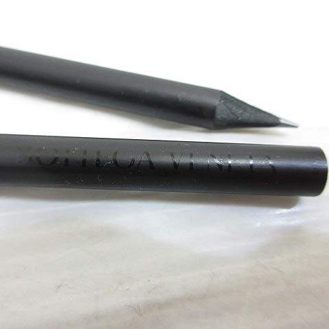 未使用品 ボッテガヴェネタ BOTTEGA VENETA ペンケース イントレ