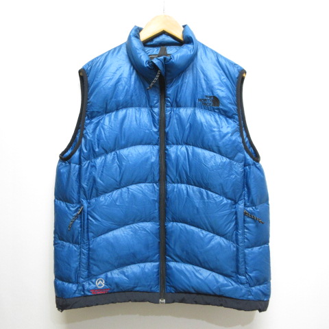 ザノースフェイス THE NORTH FACE ND13300 サミットシリーズ 