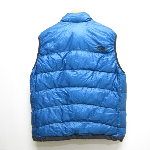 ザノースフェイス THE NORTH FACE ND13300 サミットシリーズ 