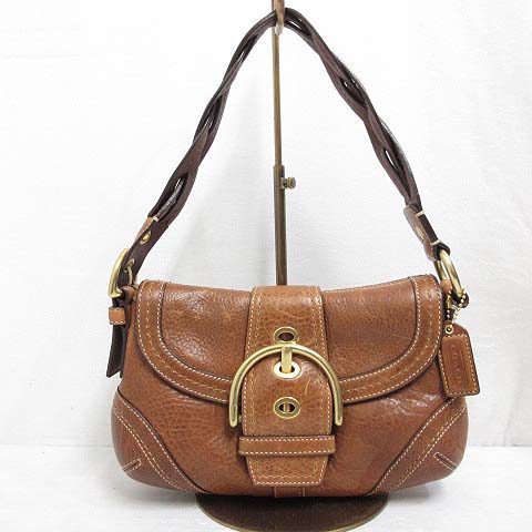 コーチ COACH ショルダーバッグ 10317 ソーホーブレイデッドレザースモールフラップ レザー アイボリー バッグ コーチ ソーホー ブレイデッド 0 レザー スモールフラップ