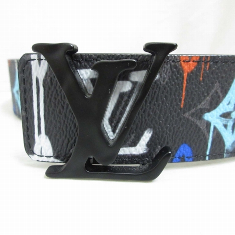 ルイヴィトン LOUIS VUITTON 極美品 モノグラム エクリプス サン  