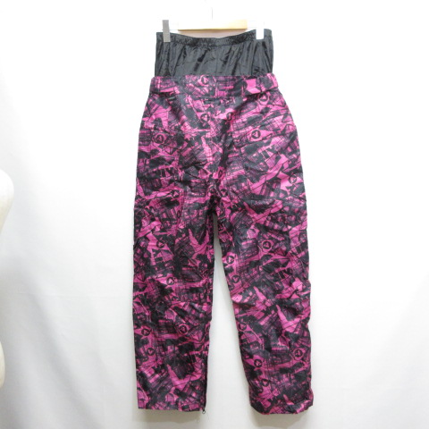 エアウォーク airwalk スノボ スノーボード スキー ウェア パンツ M 