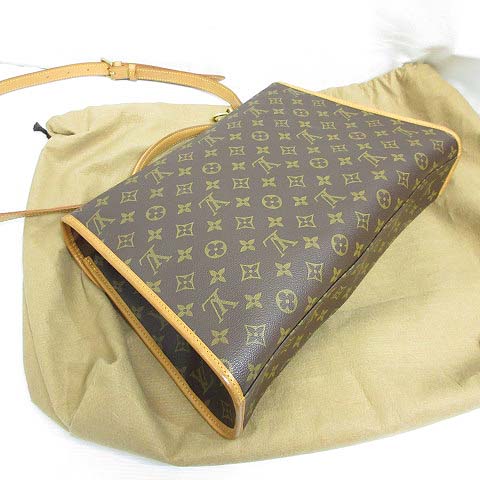 ルイ・ヴィトン ビバリー メンズ 【中古】 （ルイヴィトン LOUIS 