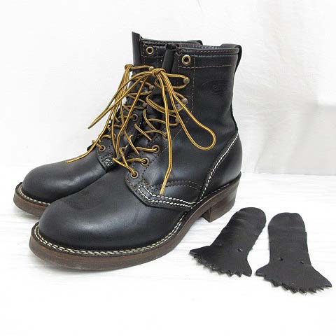 ウエスコ WESCO 100周年 CUSTOM JOBMASTER カスタム ジョブマスター 